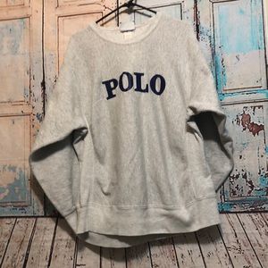 lee crossgrain sweatshirt